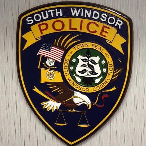 South Windsor, CT Police Department.
Pictures and information may be used by media. Account NOT monitored 24/7.  (860)644-2551 Emergency call 911