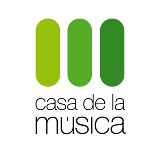 Cuenta Oficial Casa de la Música. Villa Mercedes, San Luis, República Argentina.