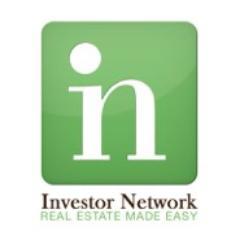 InvestrNetwork's profile picture. We are the largest real estate investment company in the Southeast. We make real estate investing easy for investors from all over the world to make better ROI