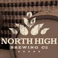North High Brewing (@northhighbrew) 's Twitter Profile