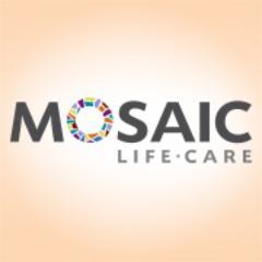 Twitter newsroom for Mosaic Life Care, a resource for media on health care news. For customer service, @Mosaic_LifeCare. For pending deadlines, Media@mymlc.com.