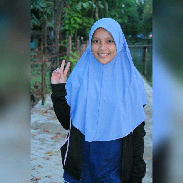 RahmiNurshani1's profile picture. Muhammad Ikmal.H