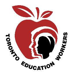 Toronto Education Workers / Local 4400