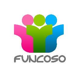 Funcoso's profile picture. Objetivo común: retribuir a nuestra sociedad ayuda a sectores mas necesitados, especialmente a niños, niñas, jóvenes y ancianos