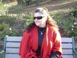 Also Know as MelodyInFlorida...Strong leadership starts with strong morals...