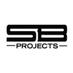 SB Projects (@SB_Projects) Twitter profile photo