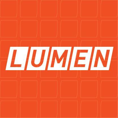 Lumen is a pioneer in developing smarter energy choices. #Energy #Sustianability #GreenPower #Lighting #Solar