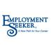 Employment Seeker (@Employment_Seek) Twitter profile photo