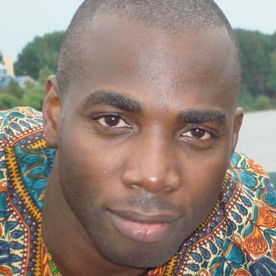 ADEYEMIBUCKLE's profile picture. Highly motivated,resilient,driven,hard working, educated,sweet gentleman, dad,Bro,son,friend,animal lover,Veterinary Technician & inventor in the making.