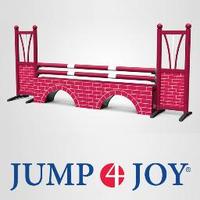 Jump4Joy (@jump4joyjumps) 's Twitter Profile