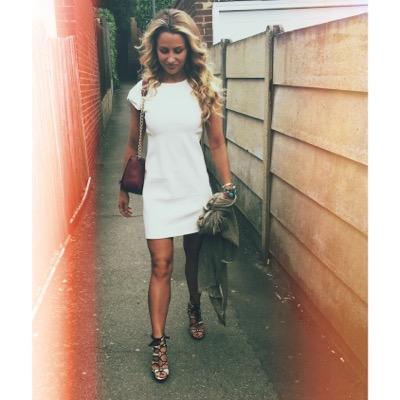 rosiebeauchamp's profile picture. Spice up your life