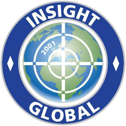 Insight Global Ltd Insight Global Twitter Insight Global Ltd Insight Global Twitter