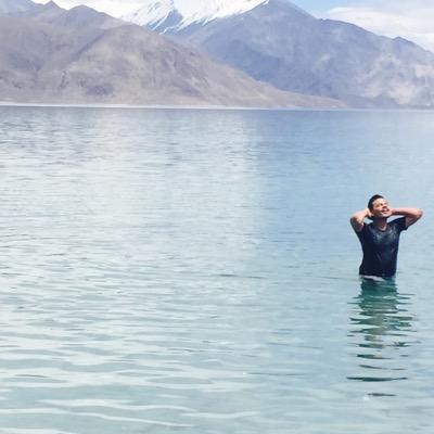 solankiamit17's profile picture. Event Planner • Choreographer • Anchor • Organized human • Usually Punctual • Avid traveller • Passionate • Adrenaline junkie