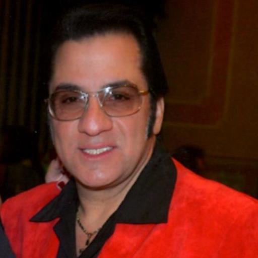 Entertainer and Elvis Tribute Artist