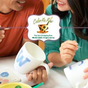 We love all things art! Locally owned studio: do-it-yourself Ceramics, Glass Fusion, & Canvas Painting. Art is life. #yql #lethbridge #artsandcrafts #kids