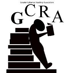 #WeAreGCRA strives to provide literacy opportunities to children, educators, & schools in @CabCoSchools in order to create/support life long readers & writers.