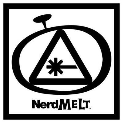 Voted 'Best Comedy Venue' by LA Weekly! @Nerdist Industries + @MeltdownComics = NerdMelt!