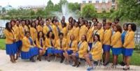 The Legendary Lambda Delta Sigma Chapter of Sigma Gamma Rho Sorority, Inc. was chartered May 16, 2010.