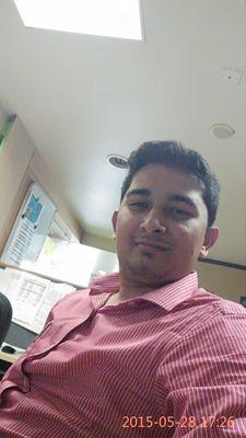i am very friendly , smart boy who likes to keep smiling always...
I am a confident and ambitious.