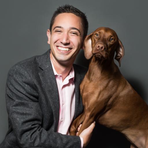 AdBasilio's profile picture. Software product manager with a passion for technology & gadgets, running, and Vizslas.