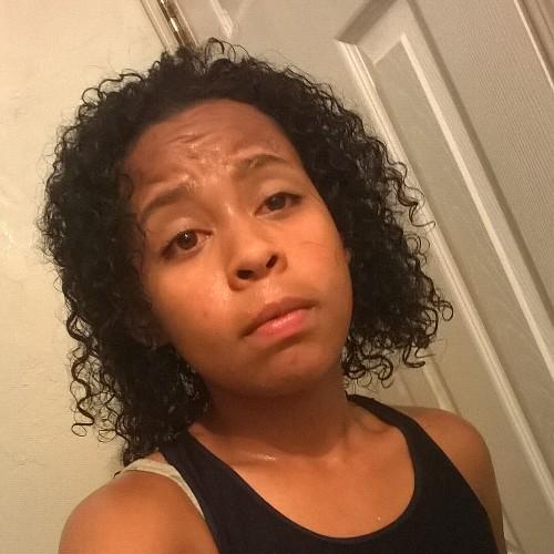 HiImJass's profile picture. |19| Rican && Bahamian . Mixxed breed Nigg . ♀ ♀.|• •| . , #shawty on shawty ✌ Follow Me I Follow Back. . #Studd Type Shit