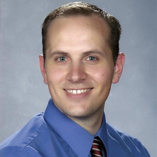 tmckell's profile picture. EdTech enthusiast