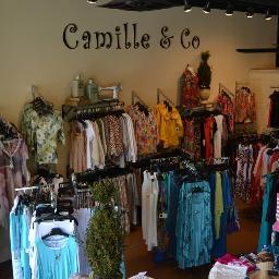 Camille's Department Store Outlet