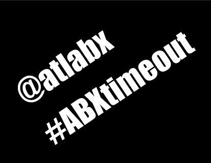 I perform #ABXtimeout daily. Favorite ABX = none. Tweets and opinions are own.