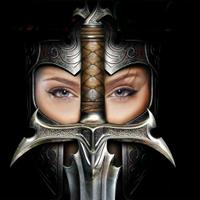JUANA LA VALIENTE (@salamandravene) 's Twitter Profile