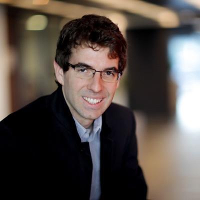 RomainDeguest's profile picture. Fintech Entrepreneur & Portfolio Construction Expert #fintech #innovation #digital #startup #banking #finance #insurance #entrepreneur #tech #bigdata