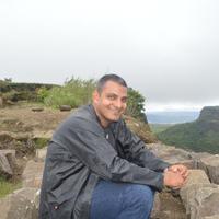 Nipun Vinayak (@dir_sbm) 's Twitter Profile