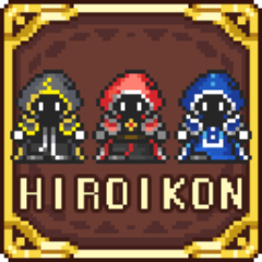 Hiroikonさんのプロフィール画像