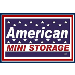 MiniStorageFL's profile picture. For all of your self-storage needs, you can count on American Mini Storage!