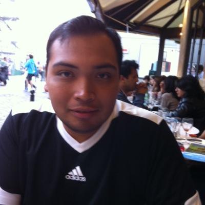 TecGtz's profile picture. 