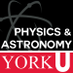 York U Physics (@yorkuphysics) Twitter profile photo York U Physics (@yorkuphysics) Twitter profile photo