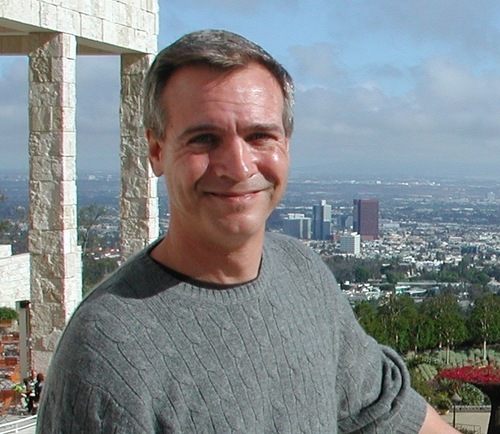 Ralph Merkel