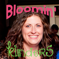 Kelly Steavpack(@BloominKinders) 's Twitter Profile Photo