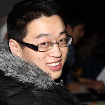 Help event organizers, friends of event oranizers