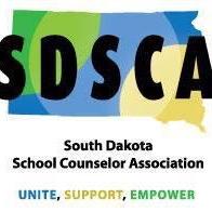 Official Twitter feed of the South Dakota School Counselor Association