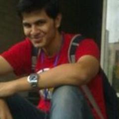 Umang_11's profile picture. 