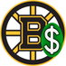 Bruins Cap Space (@BruinsCapSpace) Twitter profile photo