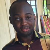 Theophilus Odaudu (@theoodaudu) 's Twitter Profile