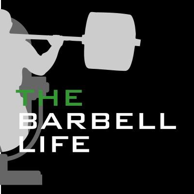 The Barbell Life Dropping knowledge bombs on faith, family, fitness, f-ilosophy. 
Instagram & Snapchat: TheBarbellLife