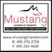 Mustang Chamber (@mustangchamber) Twitter profile photo Mustang Chamber (@mustangchamber) Twitter profile photo