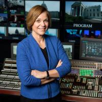 Susan Swain(@cspanSusan) 's Twitter Profile Photo