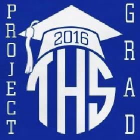 THS_Projectgrad's profile picture. 
