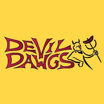 Devil Dawgs provides some damn great Chicago style dogs right inside the Haute Loop. It’s time to give into the sin and get yourself a Devil Dawg.