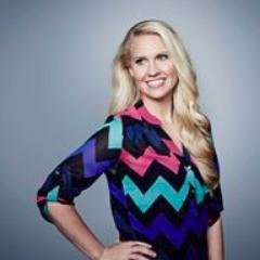 Multi-Emmy & DuPont Award-Winning International Conflict Journalist, Formerly CNN, Storyteller, Military Spouse, & Advocate for Psychedelic-Assisted Therapy