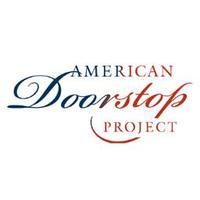 American Doorstop Project (@shareaghistory) 's Twitter Profile