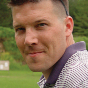 Tim Schmidt